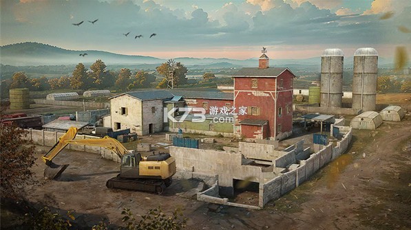 彩虹六号M v1.3.400 国际服 彩虹六号M v1.3.400 国际服