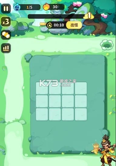 魔宠降临 v1.0.0 手游官方版 魔宠降临 v1.0.0 手游官方版