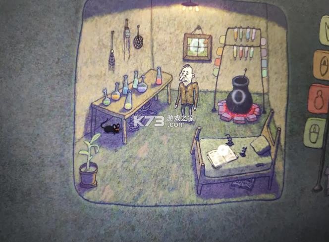 追随真相 v1.1.29 游戏 追随真相 v1.1.29 游戏