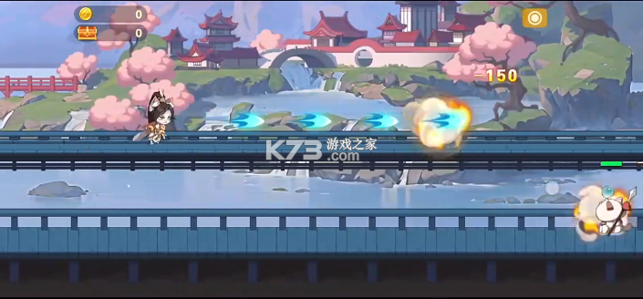 最强追逐 v1.0.7 下载手游官方版