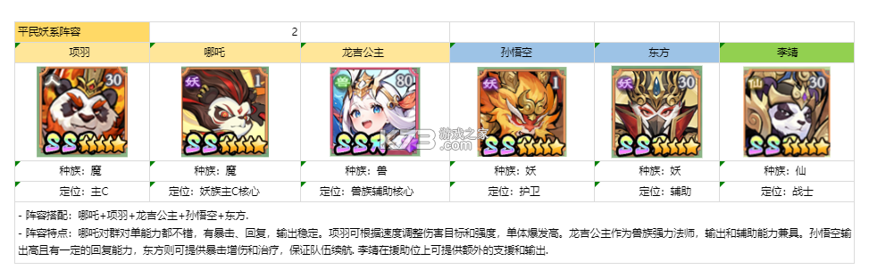 功夫英雄 v1.0.1 手游官方版 功夫英雄 v1.0.1 手游官方版
