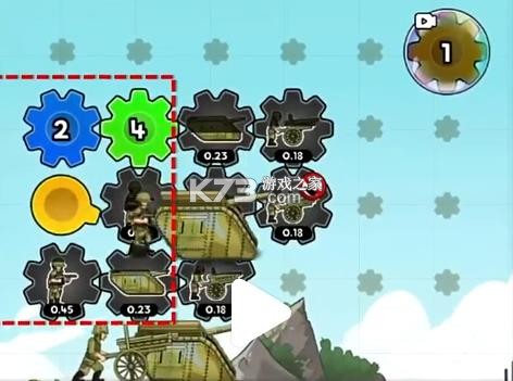 人类无限进化 v1.0 免广告版 人类无限进化 v1.0 免广告版