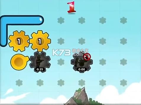 人类无限进化 v1.0 免广告版 人类无限进化 v1.0 免广告版