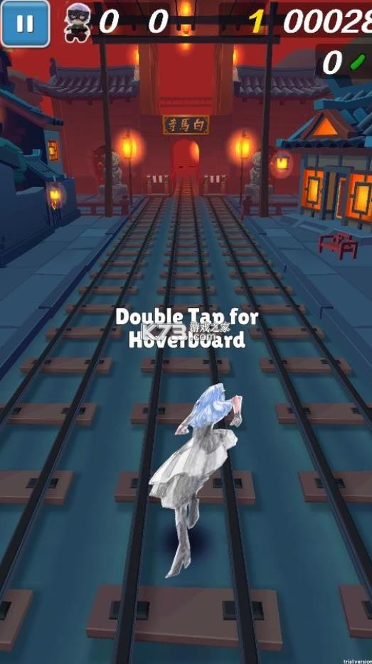 阁楼跑酷 v1.111 下载游戏