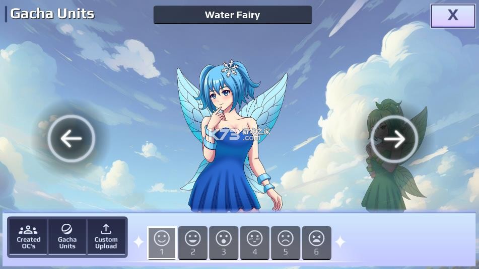 加查故事 v1.0.0 游戏