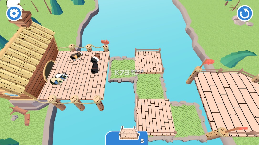 豚鼠桥 v9.2.4 官方版