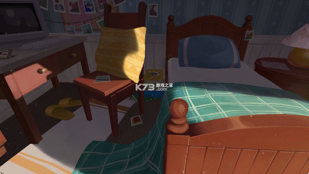 未晓星程 v0.7.5 游戏