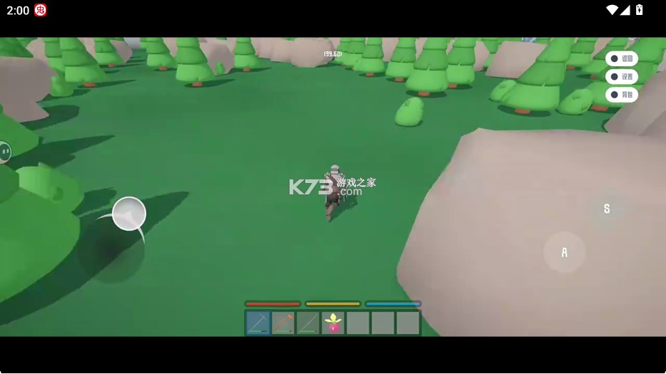 符文试炼塔 v0.1.94 游戏